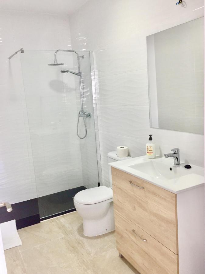 Apartment Estudio Economico