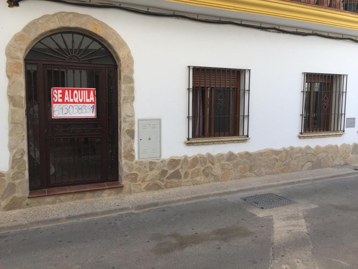 Estudio Economico Apartment Conil De La Frontera