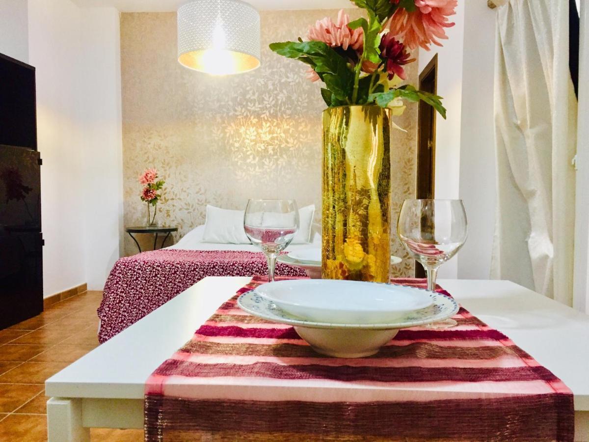 Estudio Economico Apartment *