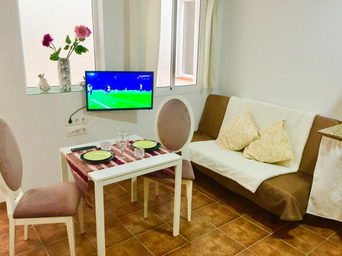 Apartment Estudio Economico Conil De La Frontera