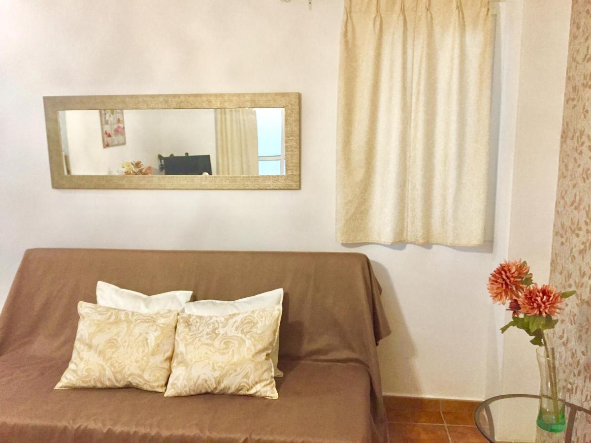 Apartment Estudio Economico *