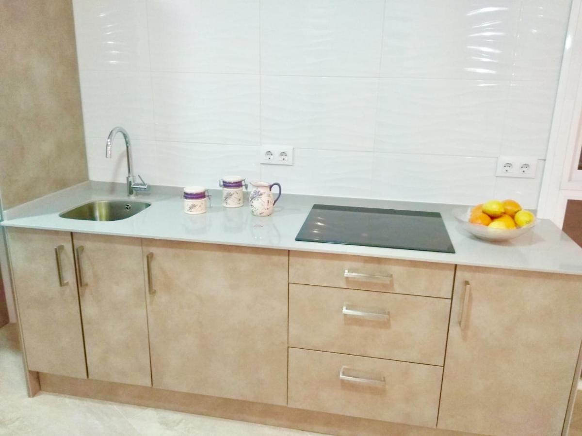 Estudio Economico Apartment Conil De La Frontera
