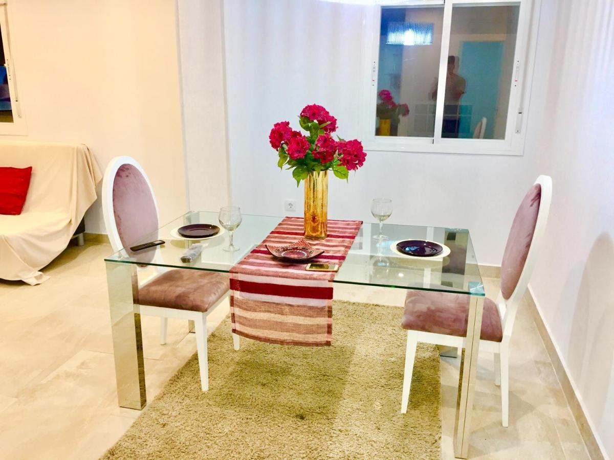 Apartment Estudio Economico Conil De La Frontera